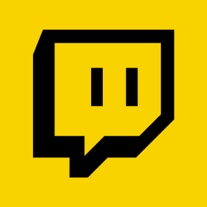Follow The Collective on Twitch